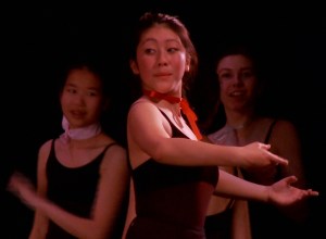 Ballet Rehearsal (21 photos)