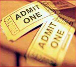 Tickets