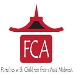 FCA Midwest logo